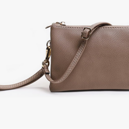 Riley Crossbody/Wristlet