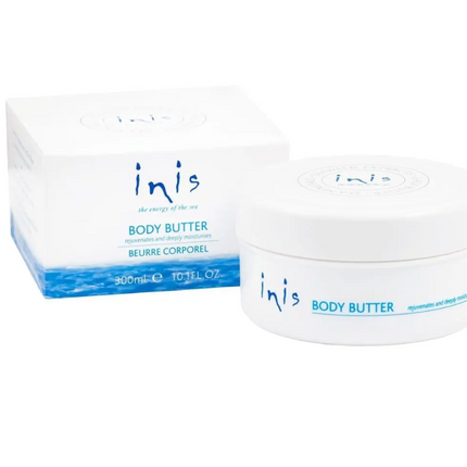 Rejuvenating Body Butter 300ml/10.1 oz