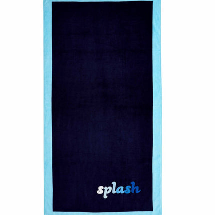 Boucle Beach Towel Collection