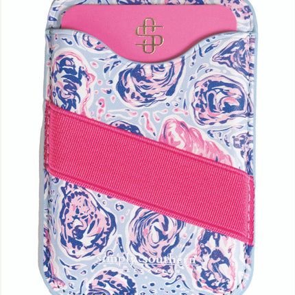 Magnetic Card Holder