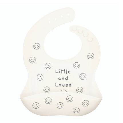 Silicone Bibs