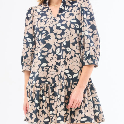 Naomi Ready Set Glow Dress