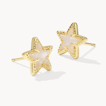 Cassidy Patriotic Collection Studs