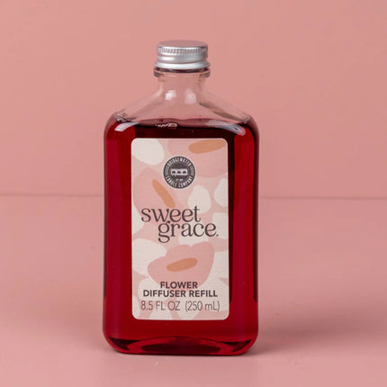 Sweet Grace Flower Diffuser Refill