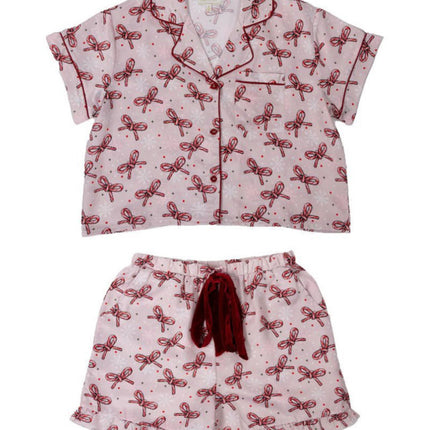Holiday PJ Set