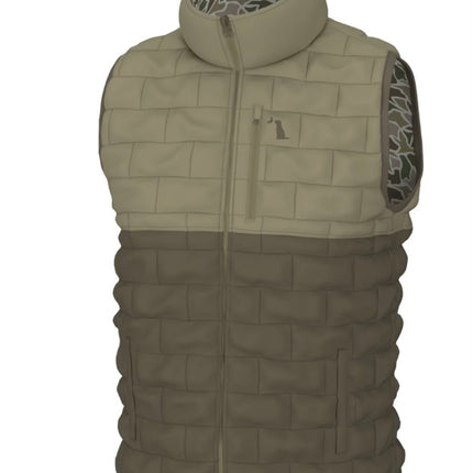 Duck Down Vest