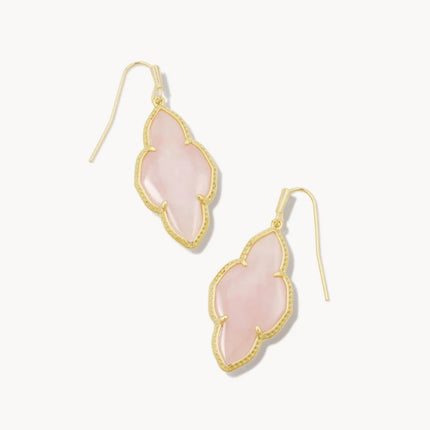Abbie Drop Earring