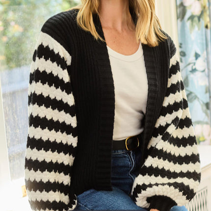 Pippa Cardigan