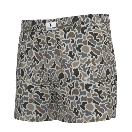 Men’s Boxer Shorts