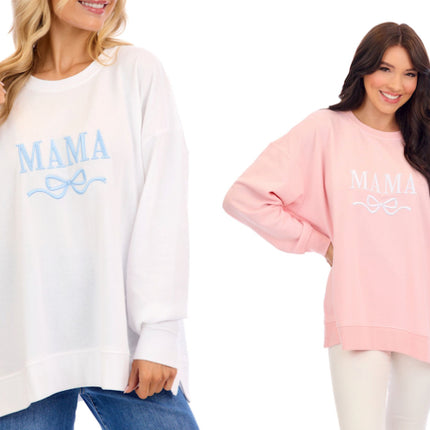 Mama Sweatshirt