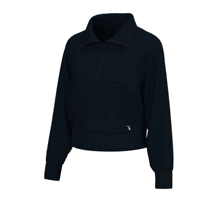 Freelance Quarter Zip