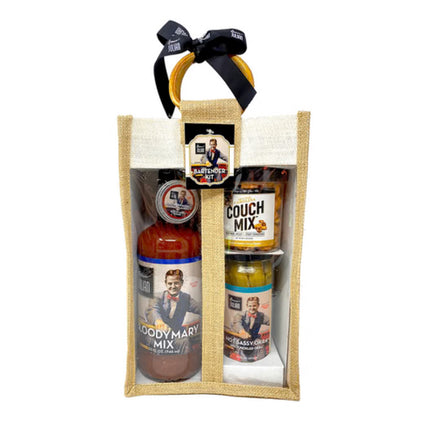 Bloody Mary Bartender Tote Set