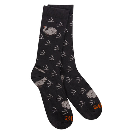 1902 Turkey Trot Socks