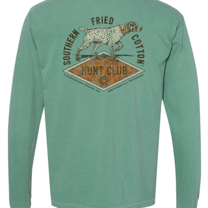 Good Ol’ Dog Long Sleeve