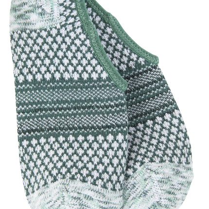 Holiday ankle collection