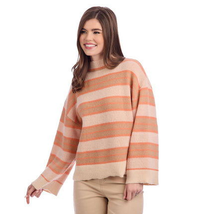 Quinnie Turtleneck Sweater