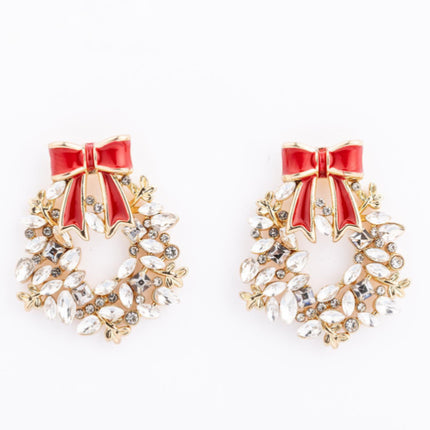 Danna Earrings