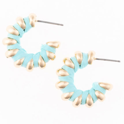 Tara Earring Collection