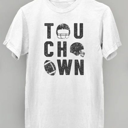 Touchdown Game Day Tee