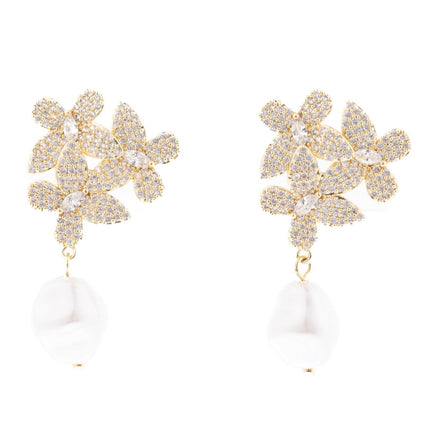 Nina Earrings