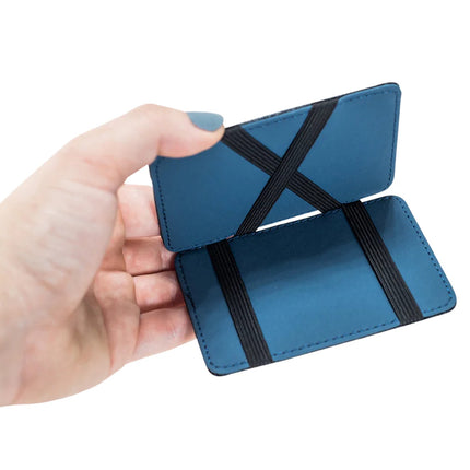 Magic Flip Wallet