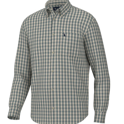Faulk Dress Shirt