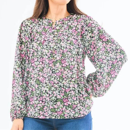 Brianna Daydreaming Vineyard Top