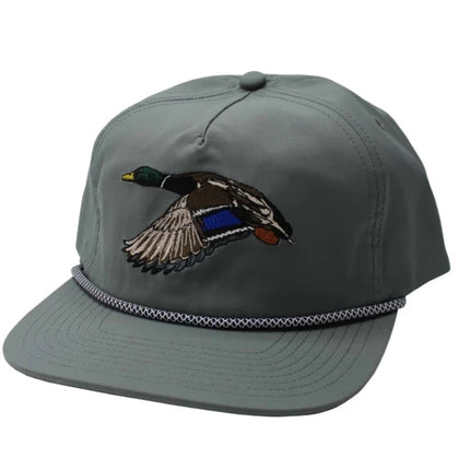 Youth Mr.Mallard Hat