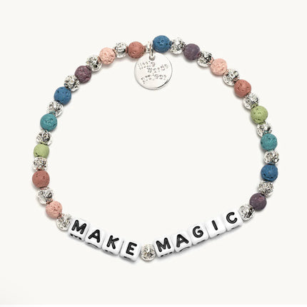 Cosmic Treasures Collection Bracelets