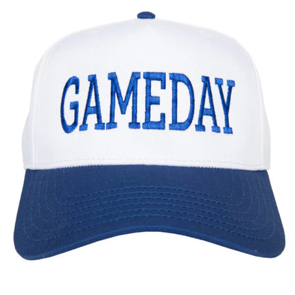 Game Day Two Toned Hat