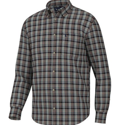 Grange Dress Shirt