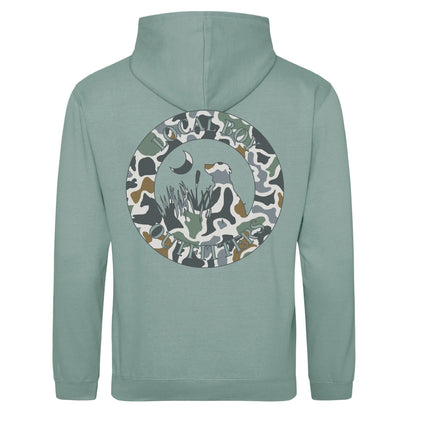 Brushwood Hoodie Original Localflage Bluff