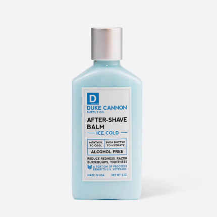 Cooling After-shave Balm