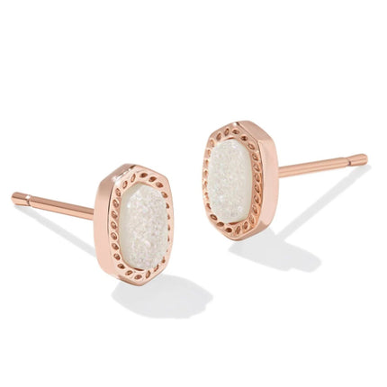 Mini Ellie Stud Earrings