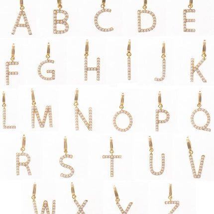 Sophie Charm Bar-Avery Charms