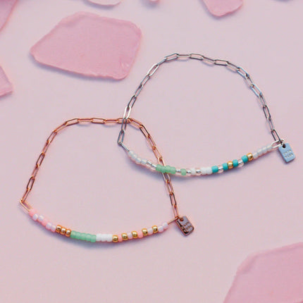 Seabright Stretch Bracelet