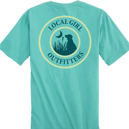 LG Original Rope SS Tee