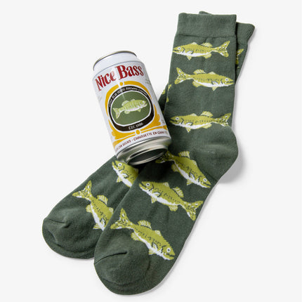 Hatley Beer Can Sock Collection