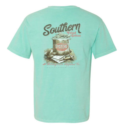 Bucket of Oyster T-Shirt