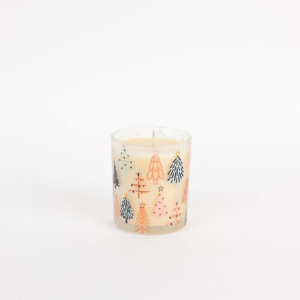 Candle Collection #067