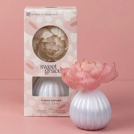 Flower Diffuser