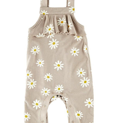 Daisy Ruffle Romper