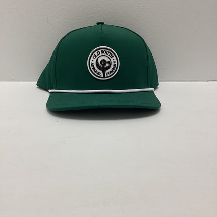 Golf Ball Trucker Hat