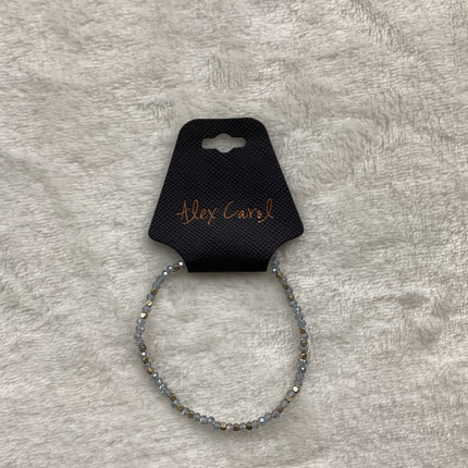 Beaded Sparkle Bracelets