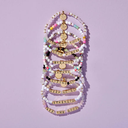 Gold Bead Collection