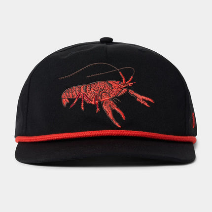 Grandpa Hat Crawfish