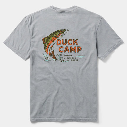 Trout Camp T-Shirt
