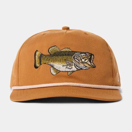 Grandpa Hat Bass