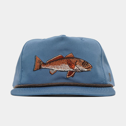 Grandpa Redfish Hat