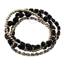 Jenna Stack Bracelet Collection